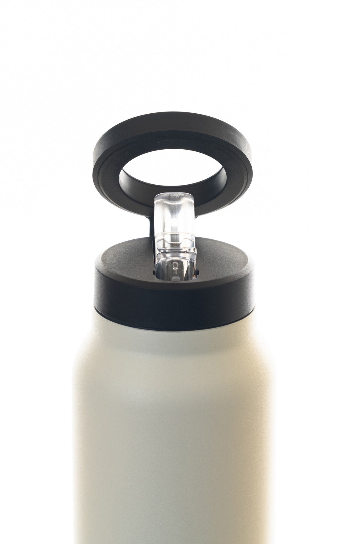 Hydra Bottle with Built-in Magnetic Phone Mount