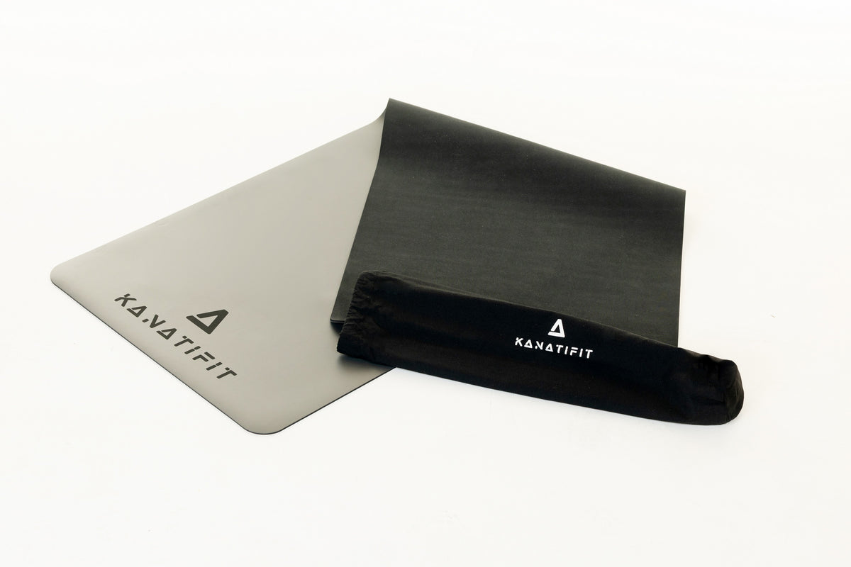 Exhale Mat