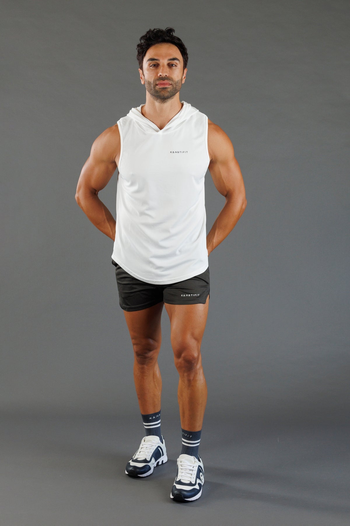 Flex Tank