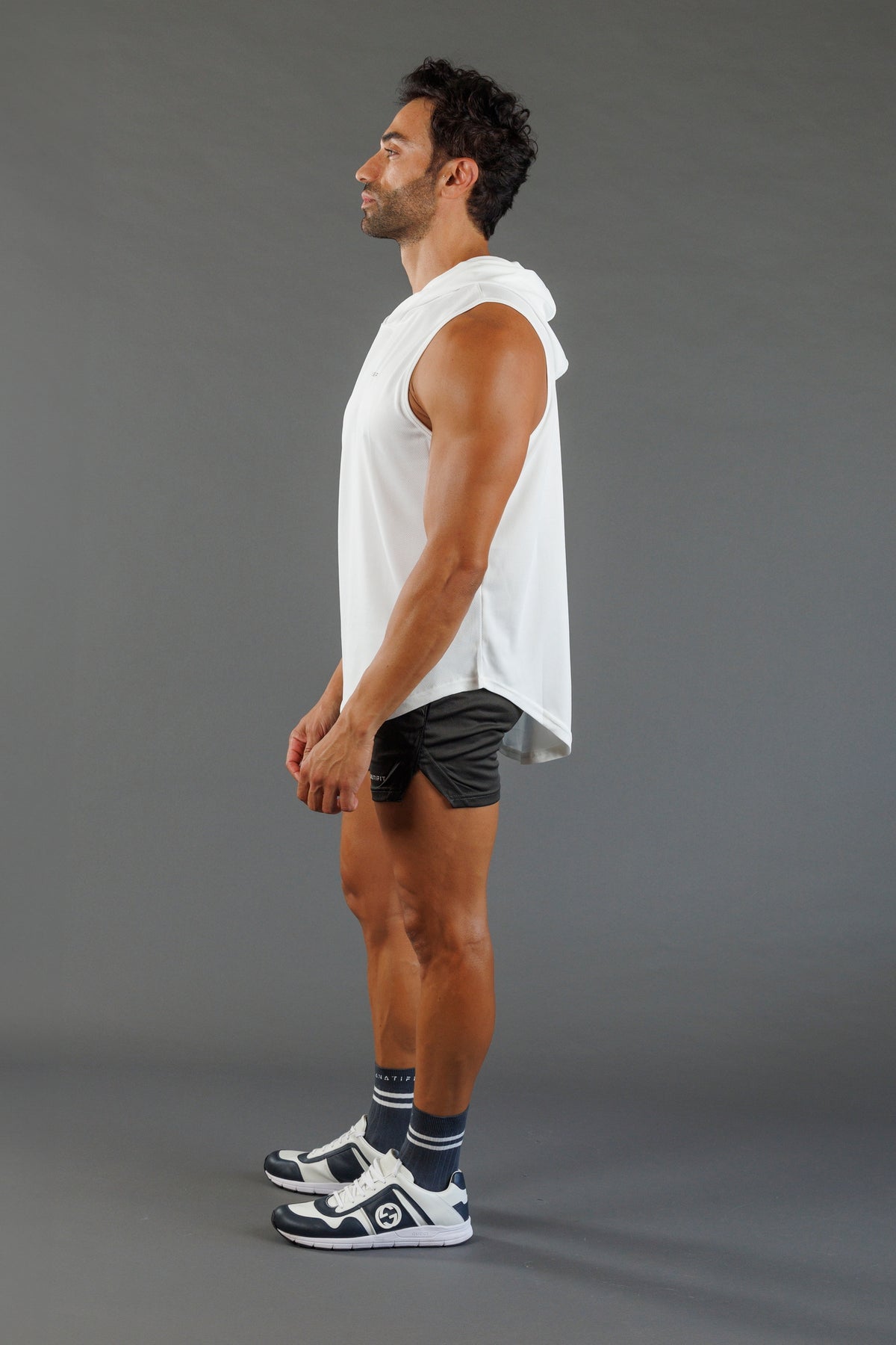Flex Tank