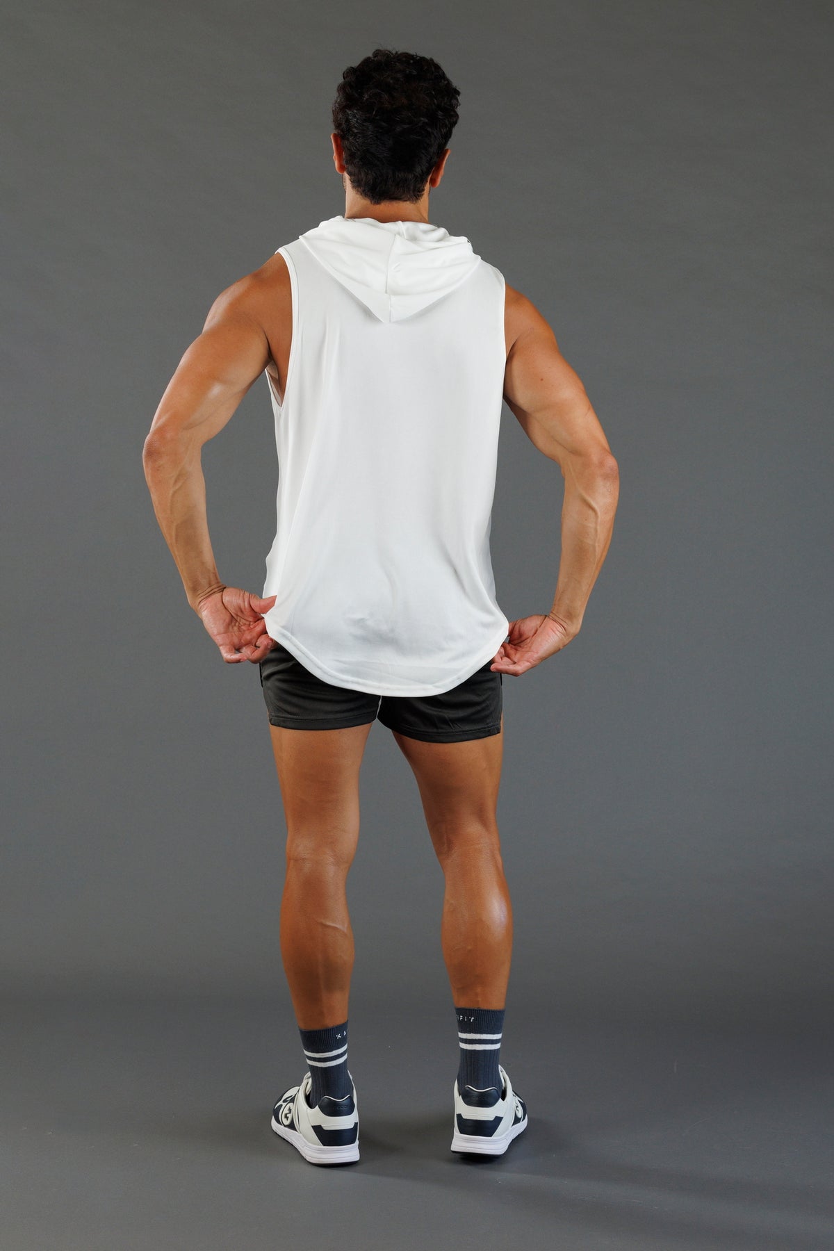 Flex Tank