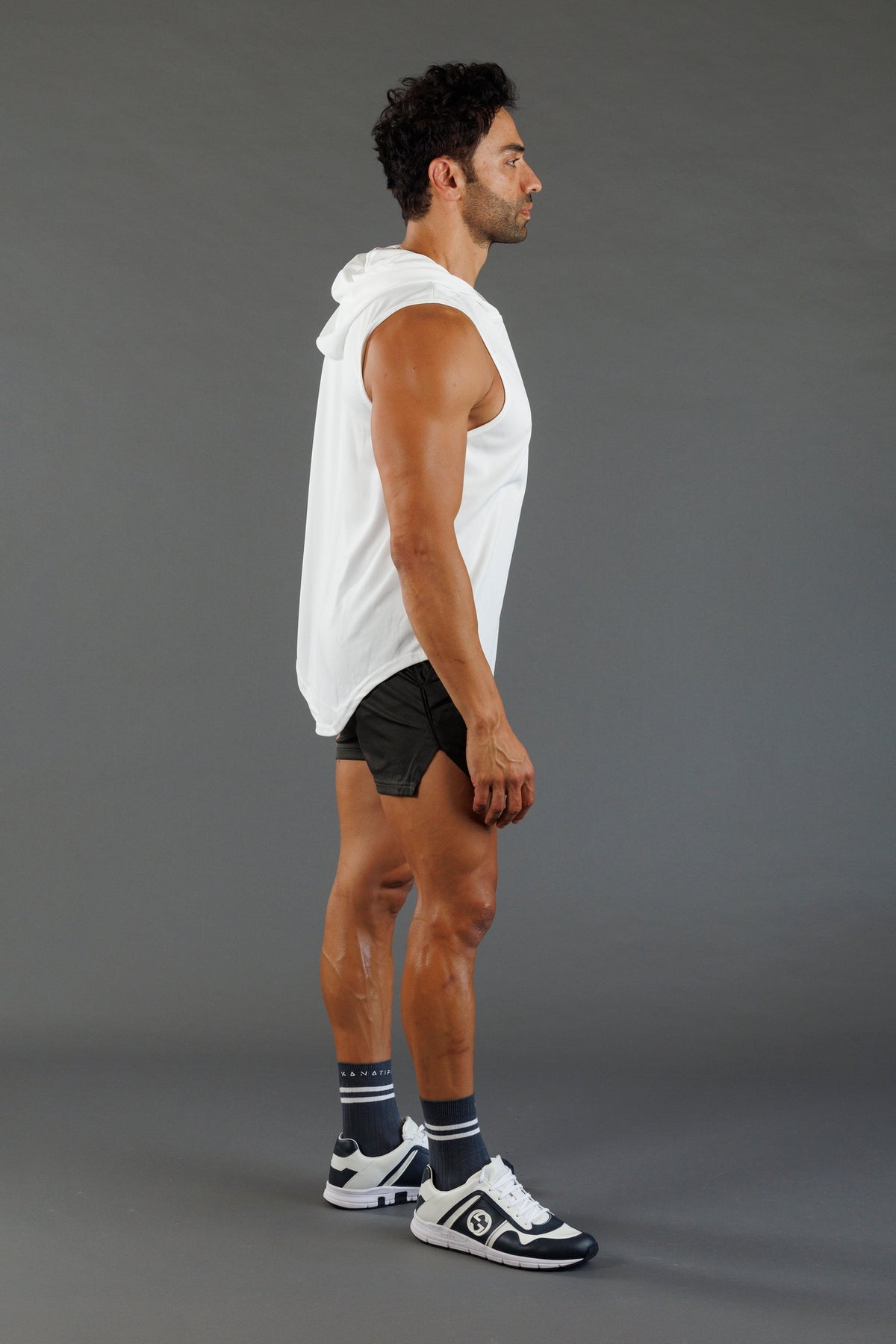 Flex Tank