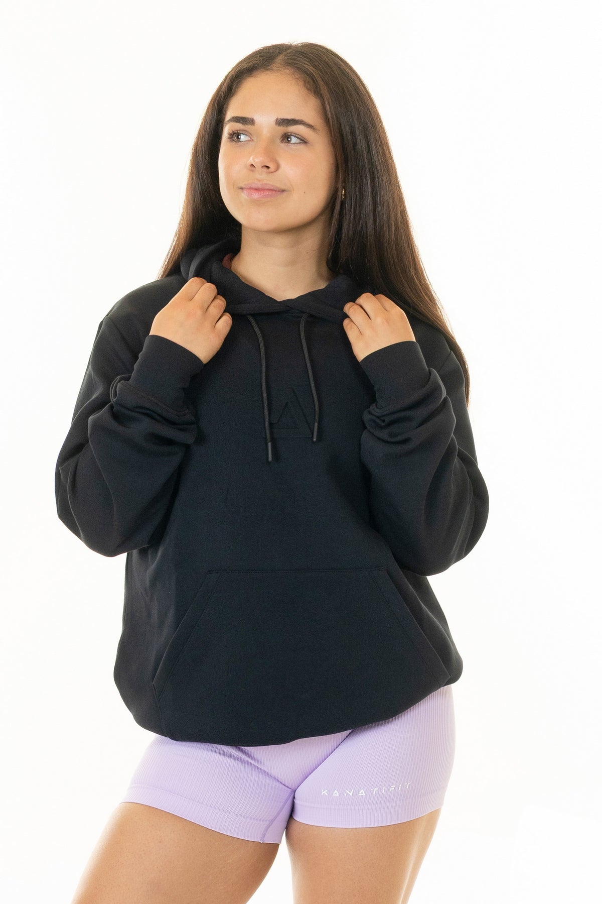 Womens ButterThread Hoodie