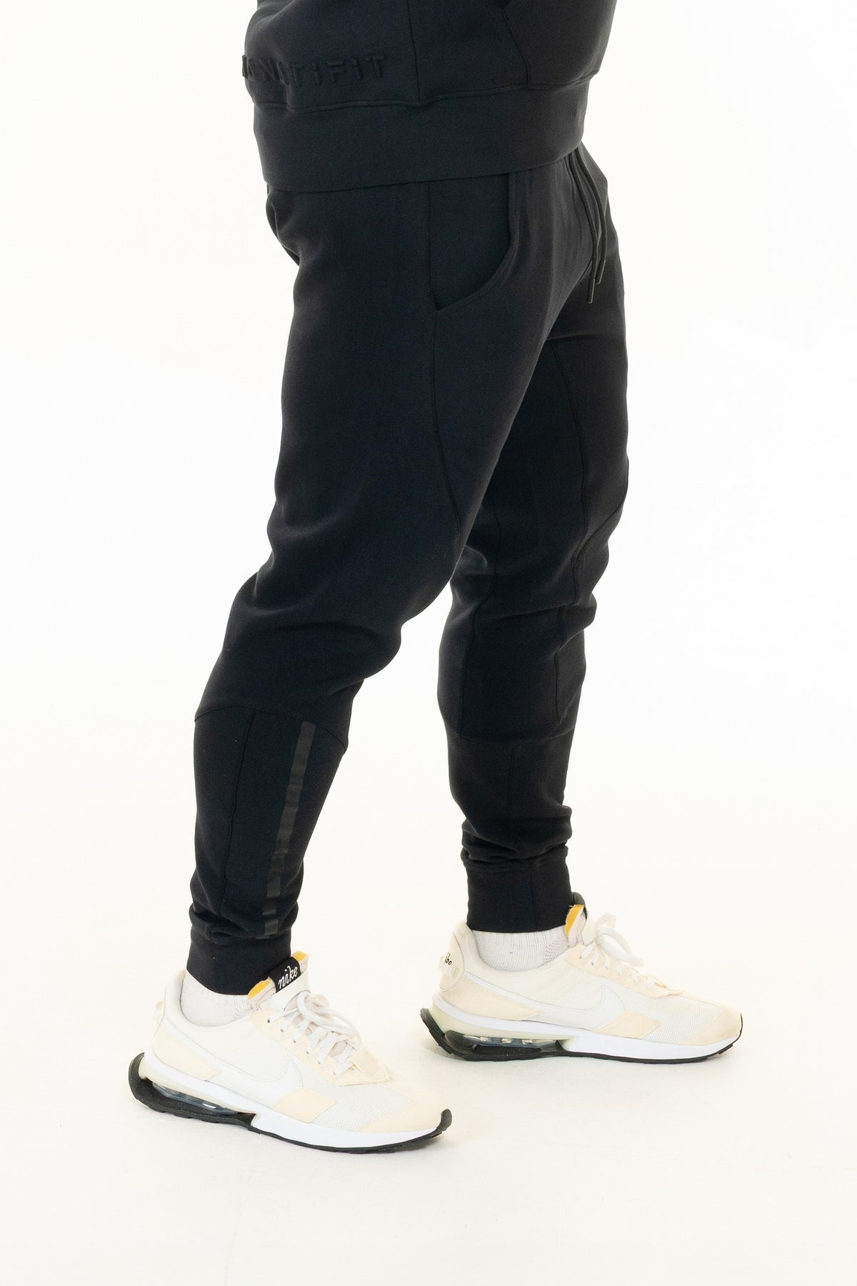 Mens ButterThread Joggers