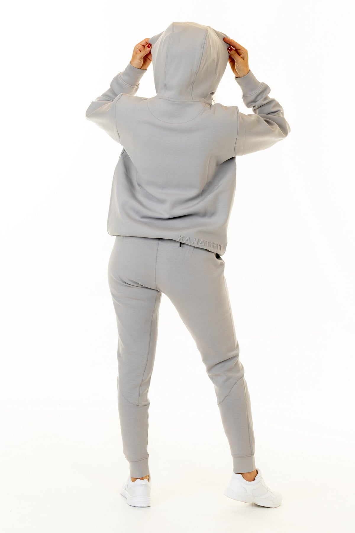 Womens ButterThread Hoodie