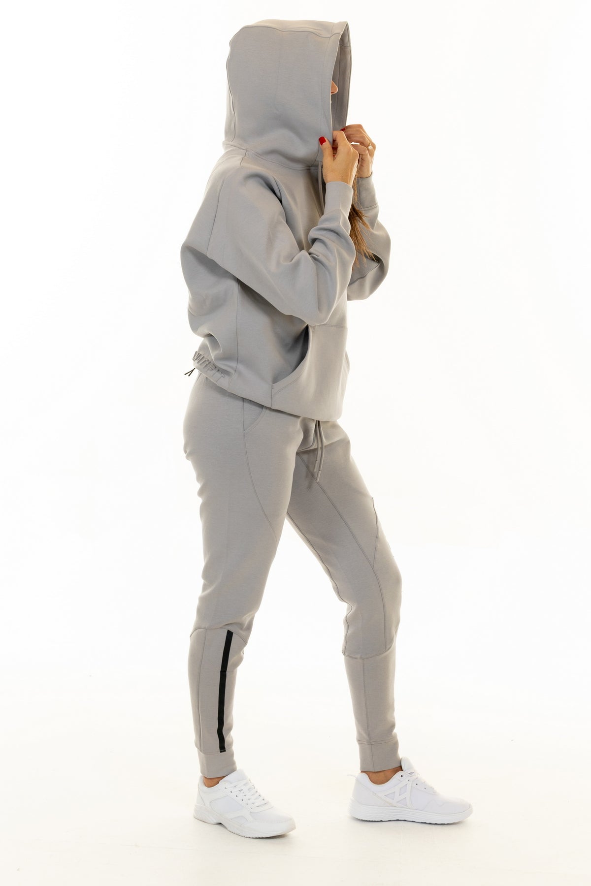 Womens ButterThread Hoodie