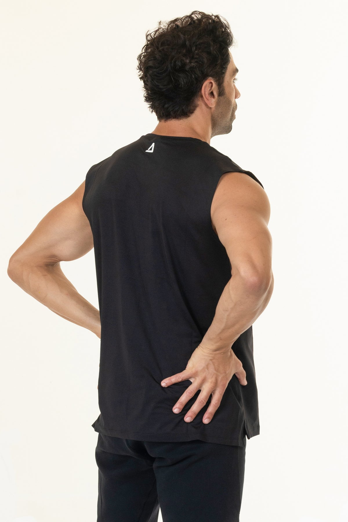 Muscle Tank