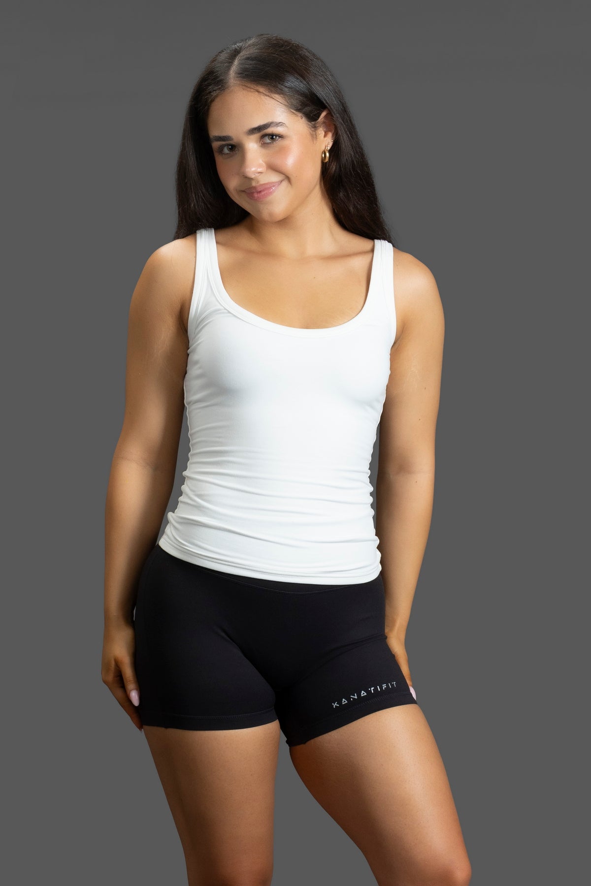 Slide High Rise 4" Shorts