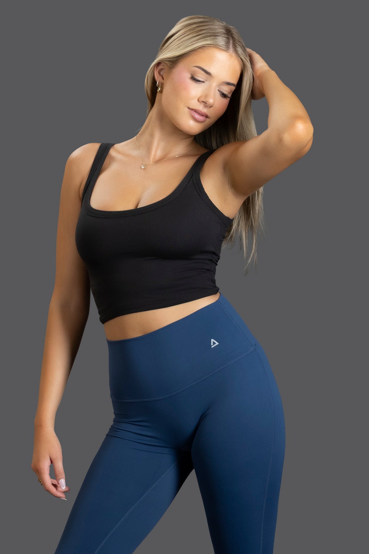 Slide High Waist Leggings