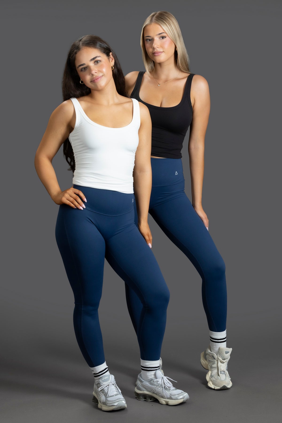 Slide High Waist Leggings