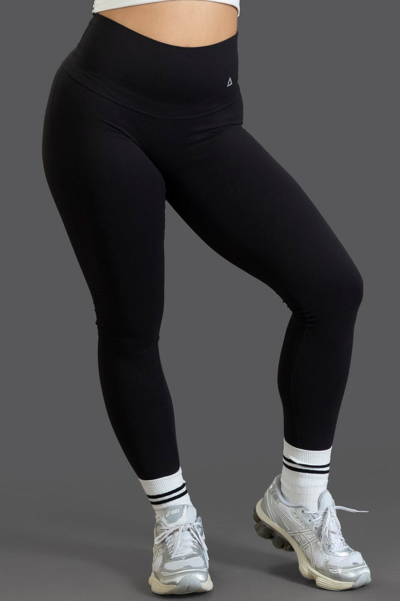 Slide High Waist Leggings
