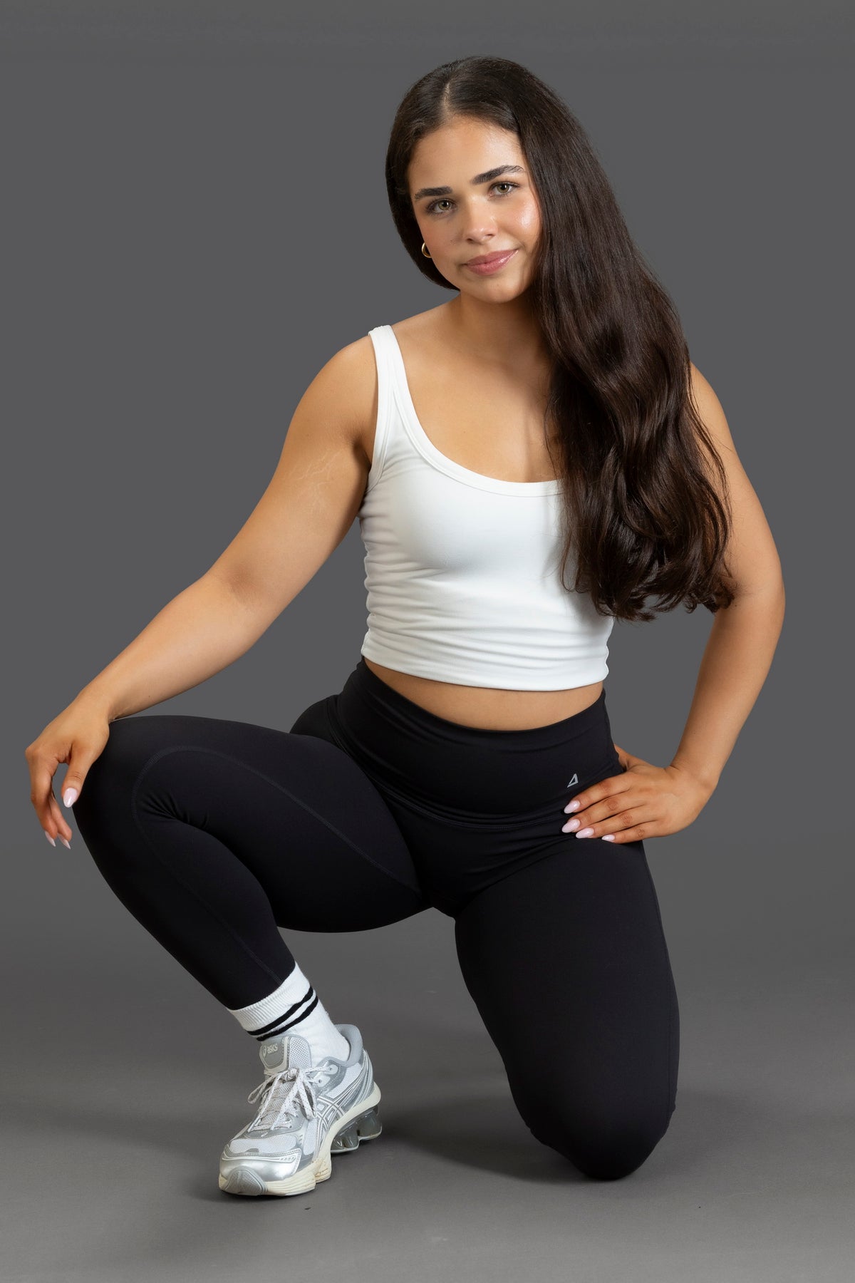 Slide High Waist Leggings
