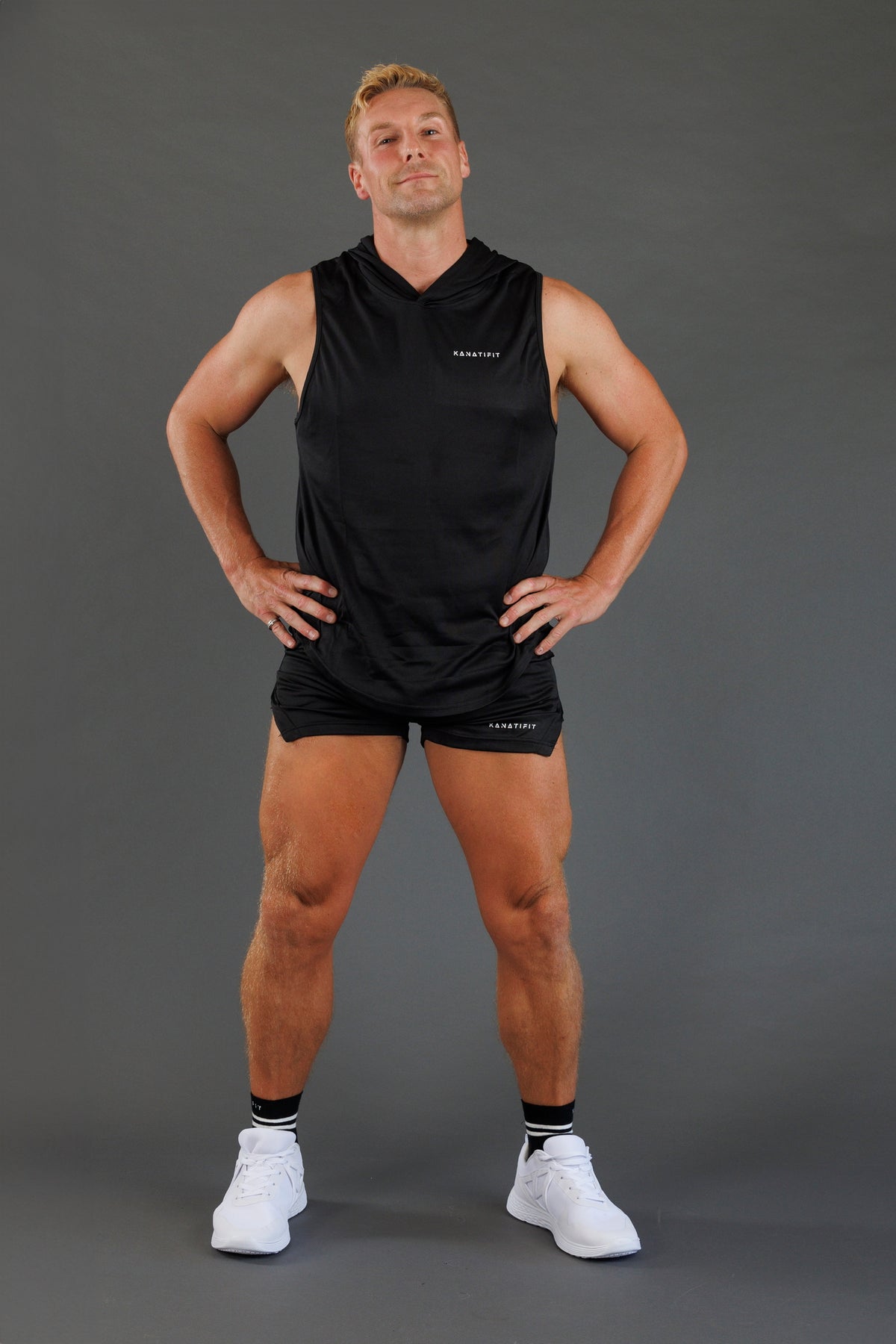 Flex Tank