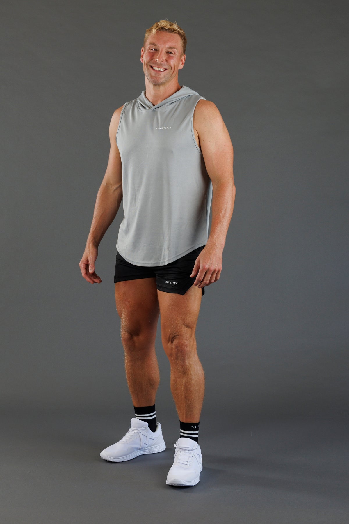 Flex Tank